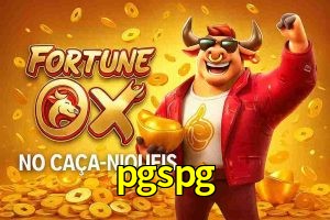 Jogo Fortune Ox no pgspg Cassino
