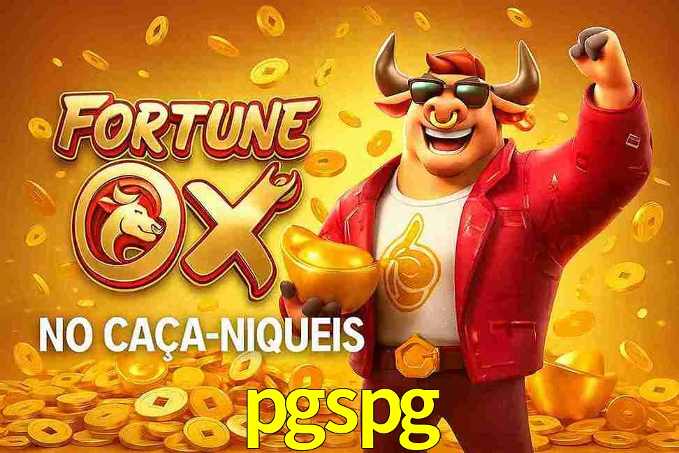 Jogo Fortune Ox no pgspg Cassino