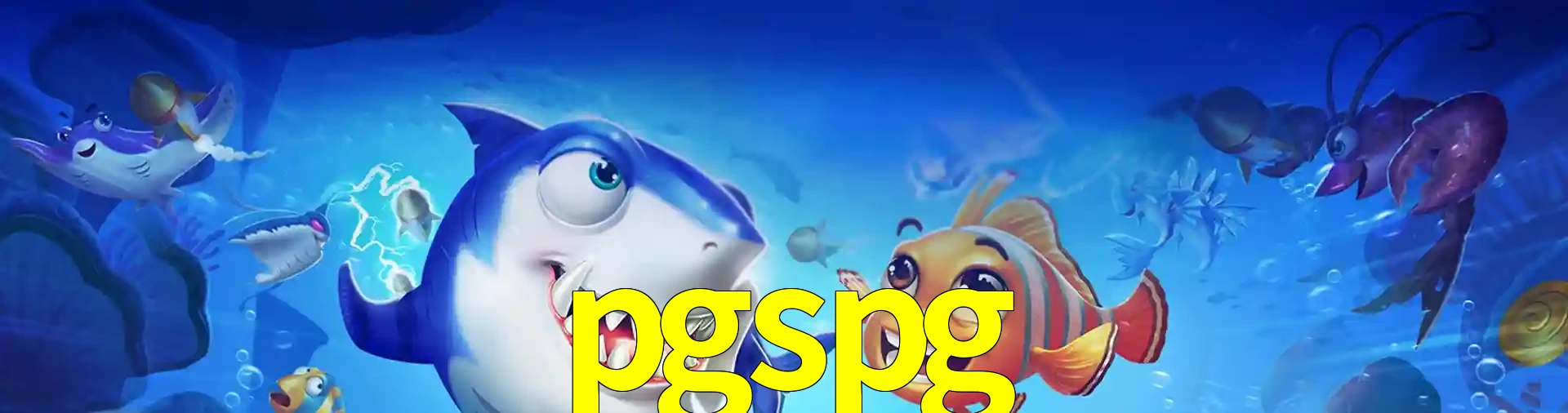 Pescaria Online no pgspg Cassino