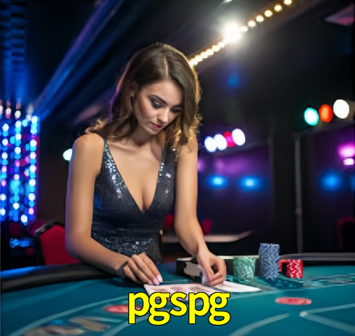 pgspg com App – Jogue de Qualquer Lugar